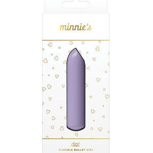 Shop Minnie's Dot - Lilac online