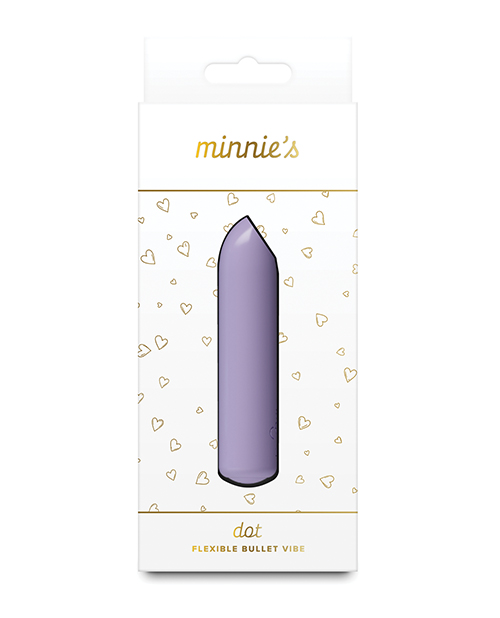 Shop Minnie's Dot - Lilac online