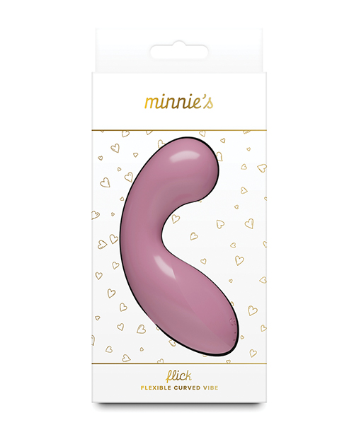 Order Minnie's Flick - Pink