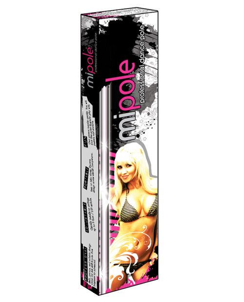 Shop MiPole Professional Dance Pole online