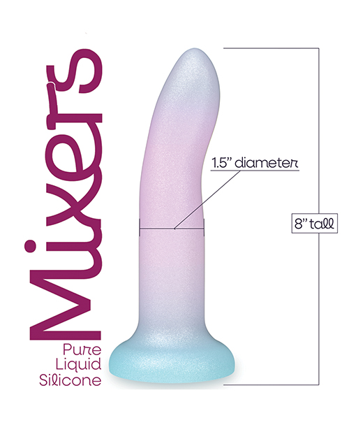Order Mixers Blueberry Crush online