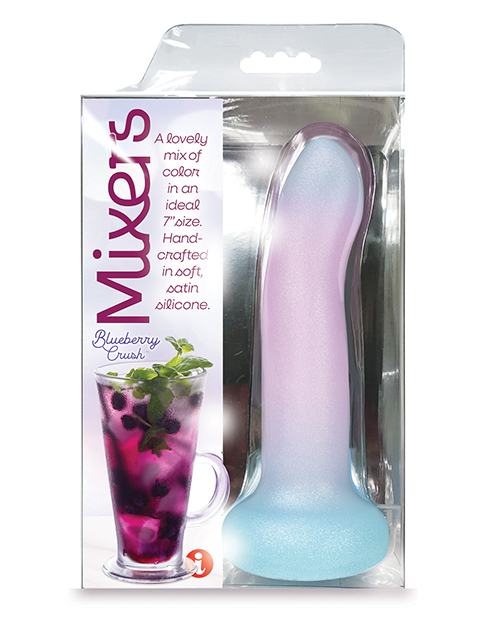 Shop Mixers Blueberry Crush online