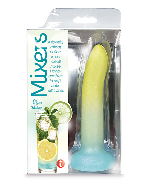 Shop Mixers Lime Rickey online