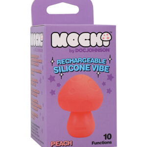 Shop Mochi Mushroom Vibe - Peach online
