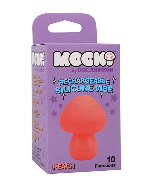 Buy Mochi Mushroom Vibe - Peach online