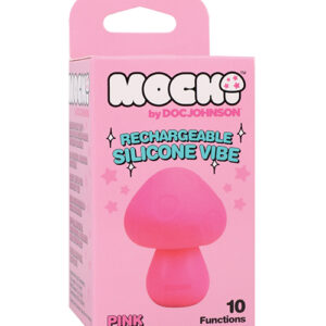 Shop Mochi Mushroom Vibe - Pink online