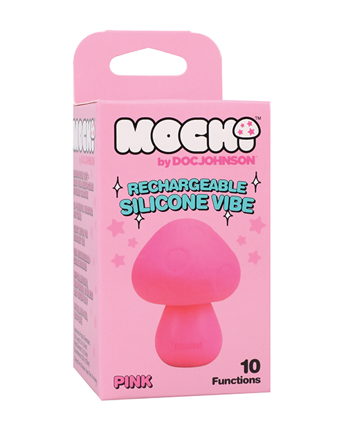 Shop Mochi Mushroom Vibe - Pink online