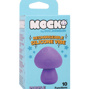 Shop Mochi Mushroom Vibe - Purple online