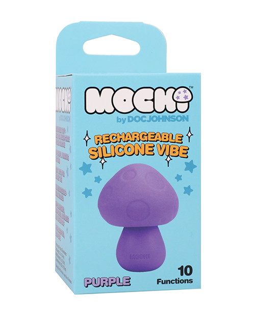 Buy Mochi Mushroom Vibe - Purple online