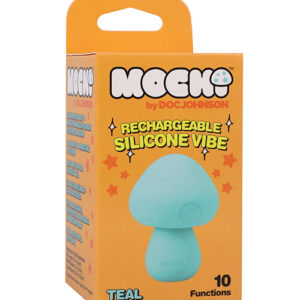 Shop Mochi Mushroom Vibe - Teal online