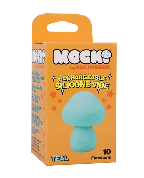 Shop Mochi Mushroom Vibe - Teal online
