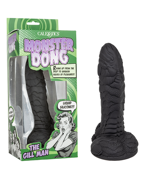 Shop Monster Dong The Gill Man online