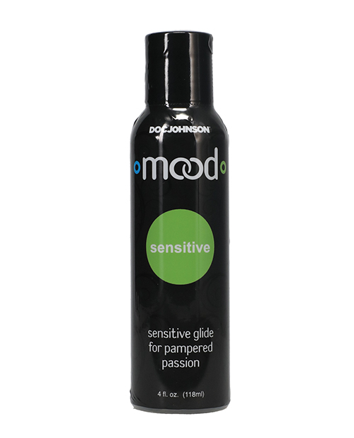 Shop Mood Lube Sensitive - 4 oz online