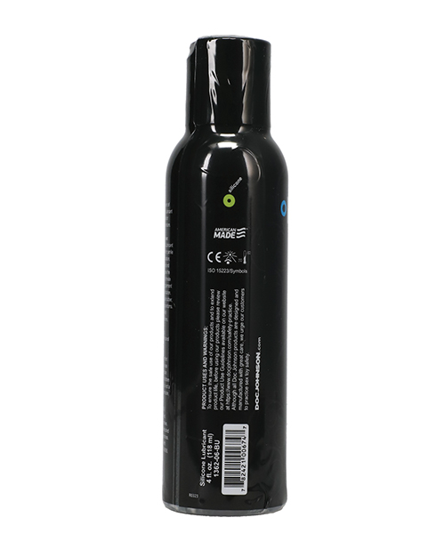 Order Mood Lube Silicone - 4 oz online