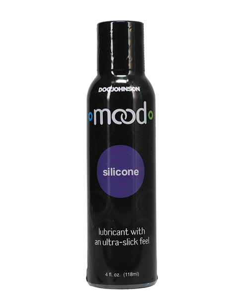 Shop Mood Lube Silicone - 4 oz online