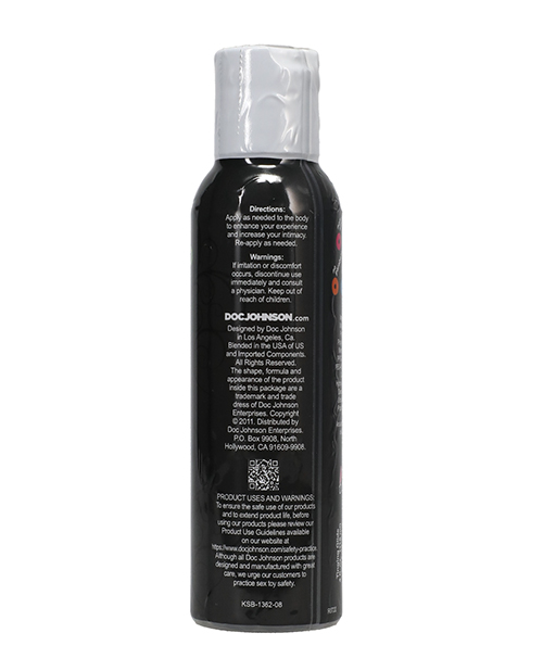 Order Mood Lube Tingling - 4 oz online