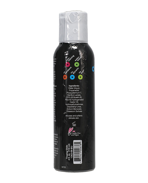 Mood Lube Tingling - 4 oz for sale