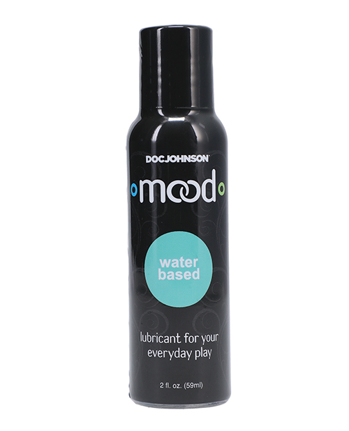 Shop Mood Lube Water Based - 2 oz online