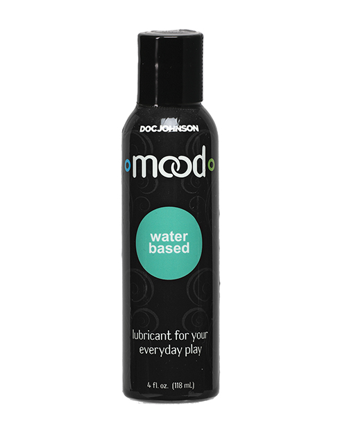 Shop Mood Lube Water Based - 4 oz online