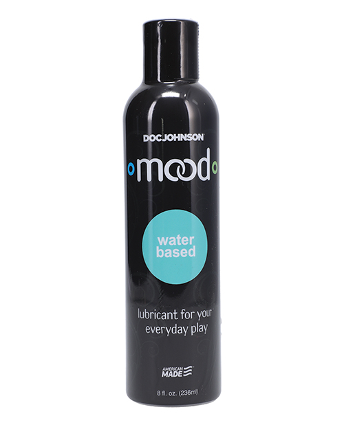 Shop Mood Lube Water Based - 8 oz online