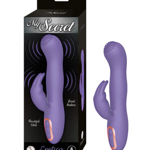 Shop My Secret Erotica - Purple online