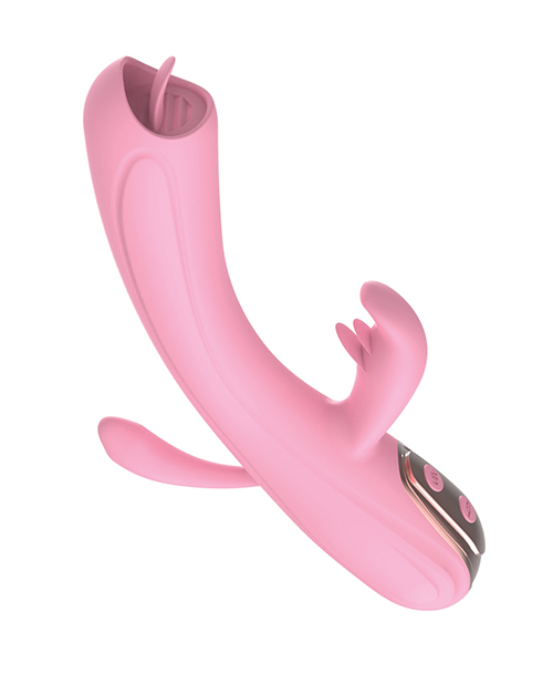 Buy Nasstoys My Secret Fantasy - Pink