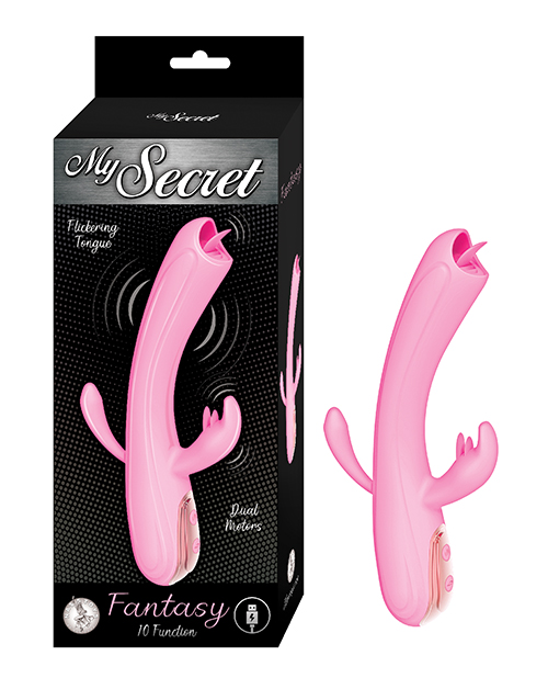 Buy My Secret Fantasy - Pink online