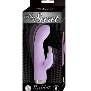 Shop My Secret Rabbit - Purple online