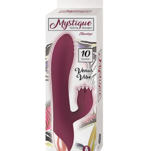 Shop Mystique Venus Vibe - Eggplant online