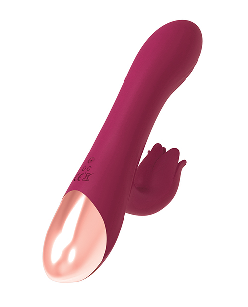 Buy Mystique Mystique Venus Vibe - Eggplant