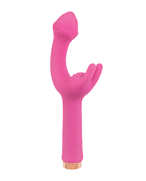 Order Mystique Vibrating G Spot Massager - Pink online