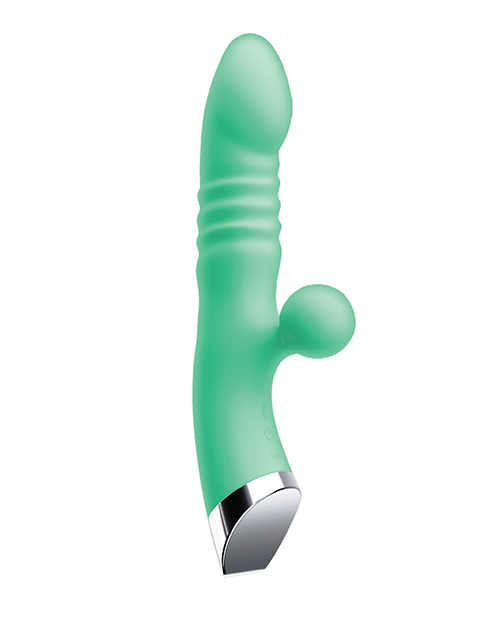 Order Nasstoys Intruder Pleasure Vibe - Mint online