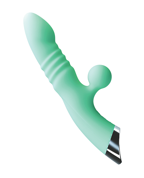 Nasstoys Intruder Pleasure Vibe - Mint for sale