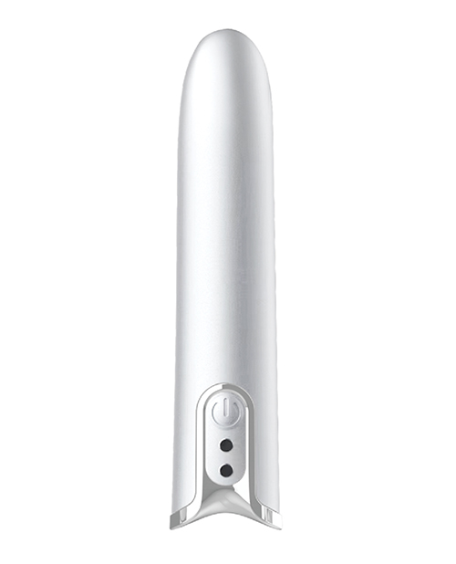 Order Nasstoys Mini's Imperial Bullet - Silver online