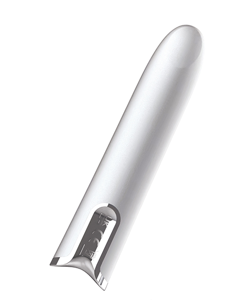 Nasstoys Mini's Imperial Bullet - Silver for sale