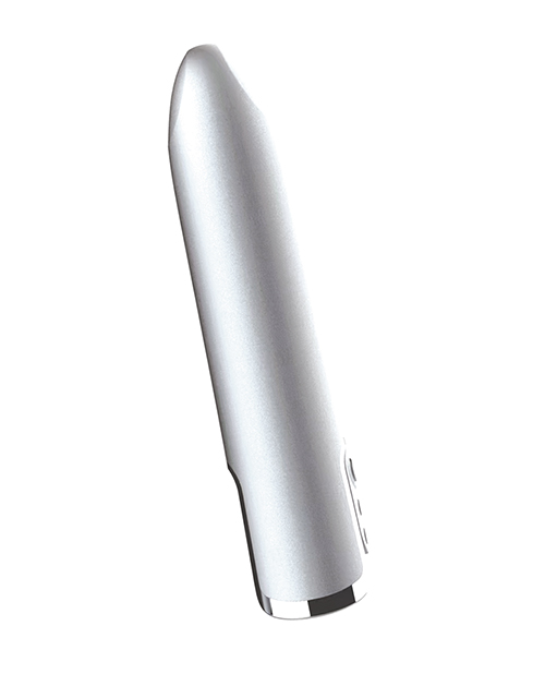 Buy Nasstoys Nasstoys Mini's Imperial Bullet - Silver