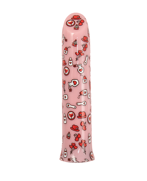 Order Nasstoys Mini's Passion Bullet - Pink online