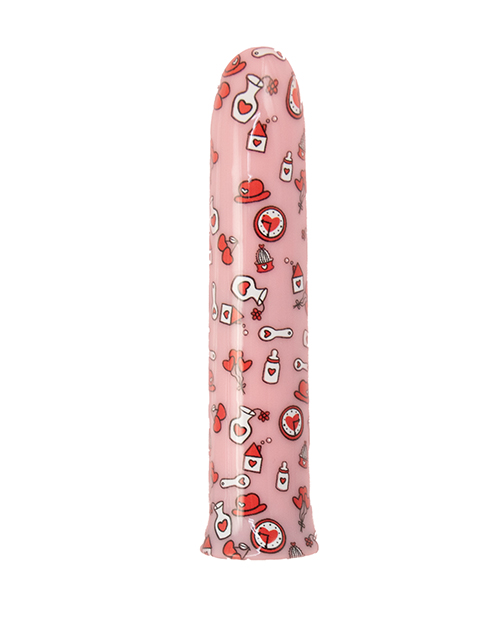 Nasstoys Mini's Passion Bullet - Pink for sale