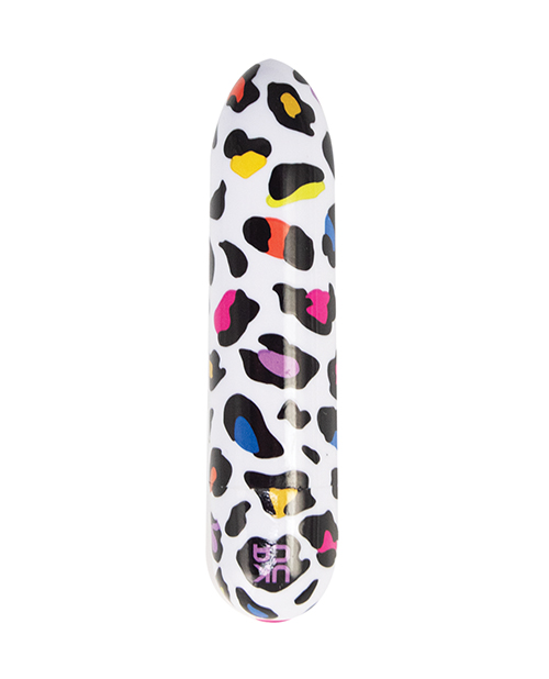 Order Nasstoys Mini's Spotted Bullet - White online