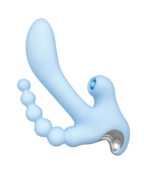 Order Nasstoys Sky Cirrus Three Way Vibe - Blue online