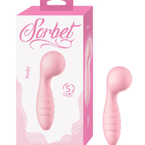 Shop Nasstoys Sorbet Pinky - Pink online