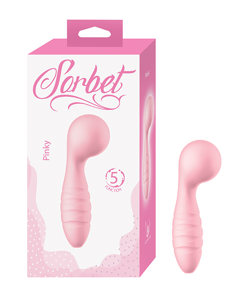 Shop Nasstoys Sorbet Pinky - Pink online