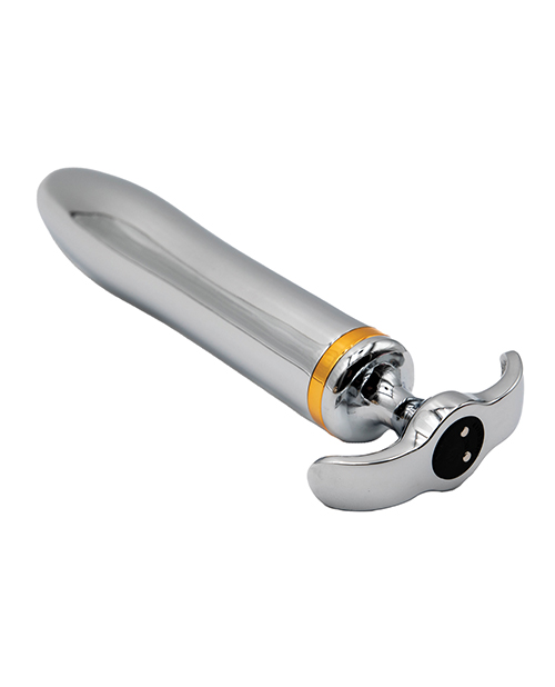 Order Natalie's Toy Box Fly Me To The Moon Metal Vibrator online