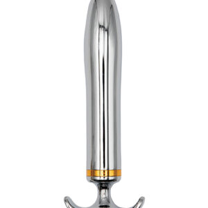 Shop Natalie's Toy Box Fly Me To The Moon Metal Vibrator online