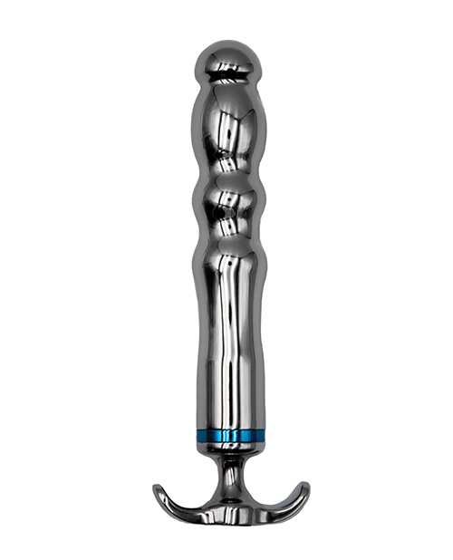 Shop natalie's toy box hidden treasure metal vibrator online