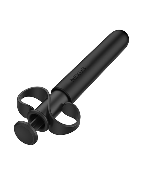 Order Nexus Infinity Lube Launcher Classic - Black online