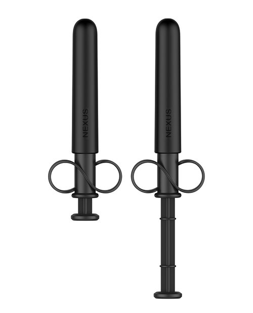 Nexus Infinity Lube Launcher Classic - Black for sale