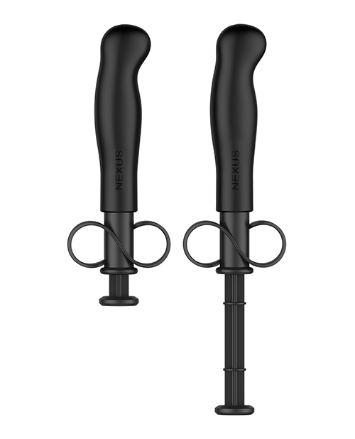 Nexus Infinity Lube Launcher Pro - Black for sale