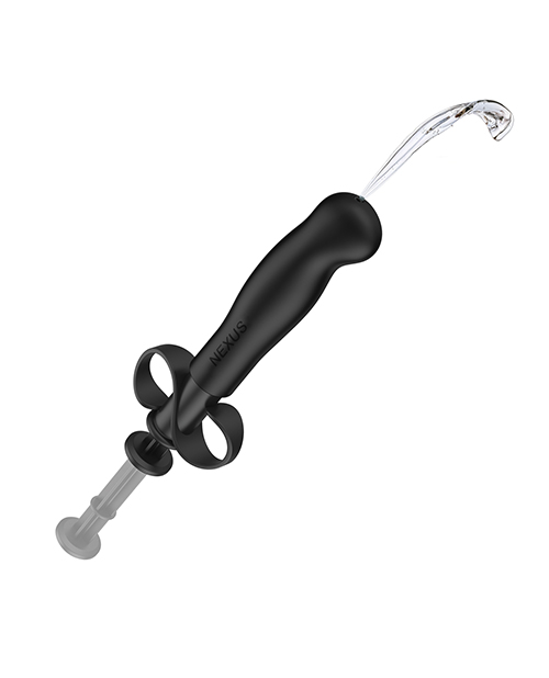 Buy Nexus Nexus Infinity Lube Launcher Pro - Black