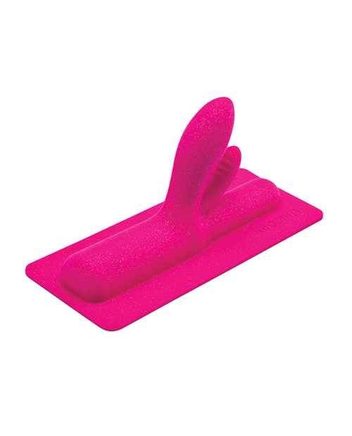 NO ETA The Cowgirl Unicorn Jackalope Silicone Attachment - Pink for sale
